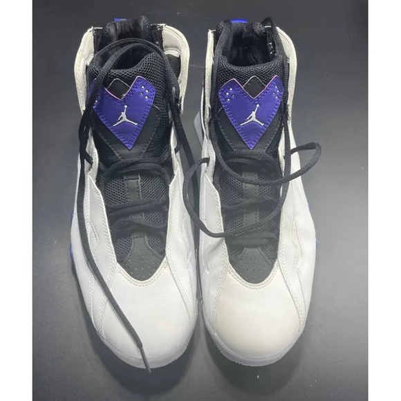 Size 12 - Jordan True‎ Flight Dark Concord - Picture 1 of 10
